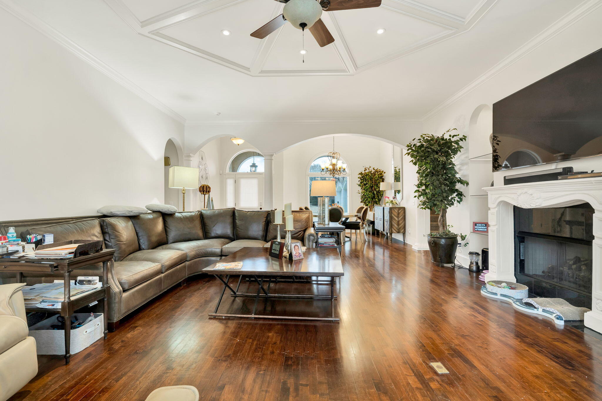 315 Willow Glen Road Chattanooga, TN 37421 - Photo 5 of 41 39-web-or-mls-DSC08003