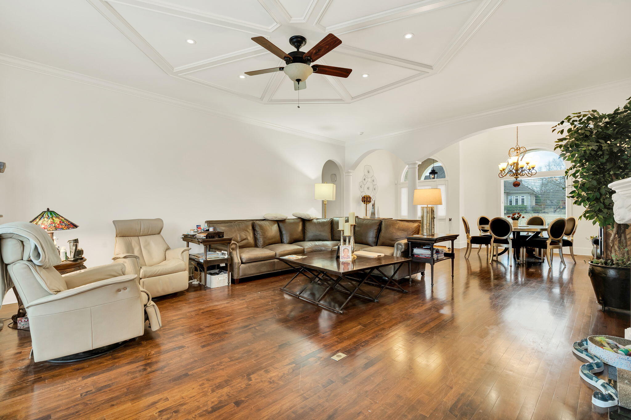 315 Willow Glen Road Chattanooga, TN 37421 - Photo 6 of 41 38-web-or-mls-DSC07991