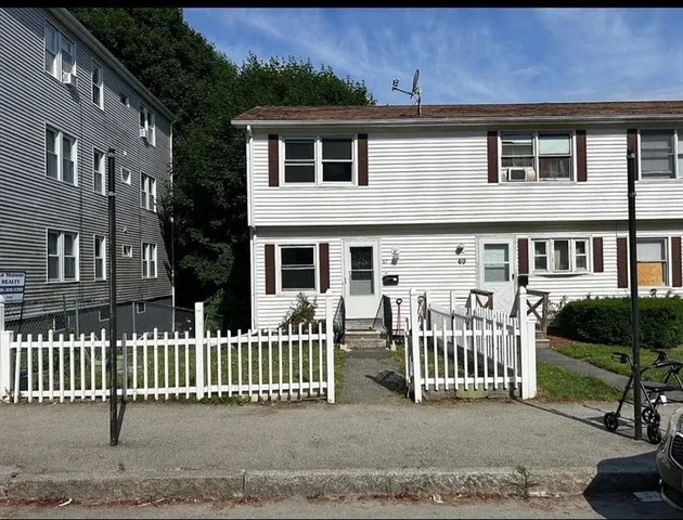 $299,000 | 67 Everard Street, Worcester, MA 01605
