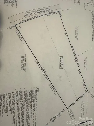 $90,000 | 24992 Business 52 Highway, Albemarle, NC 28001