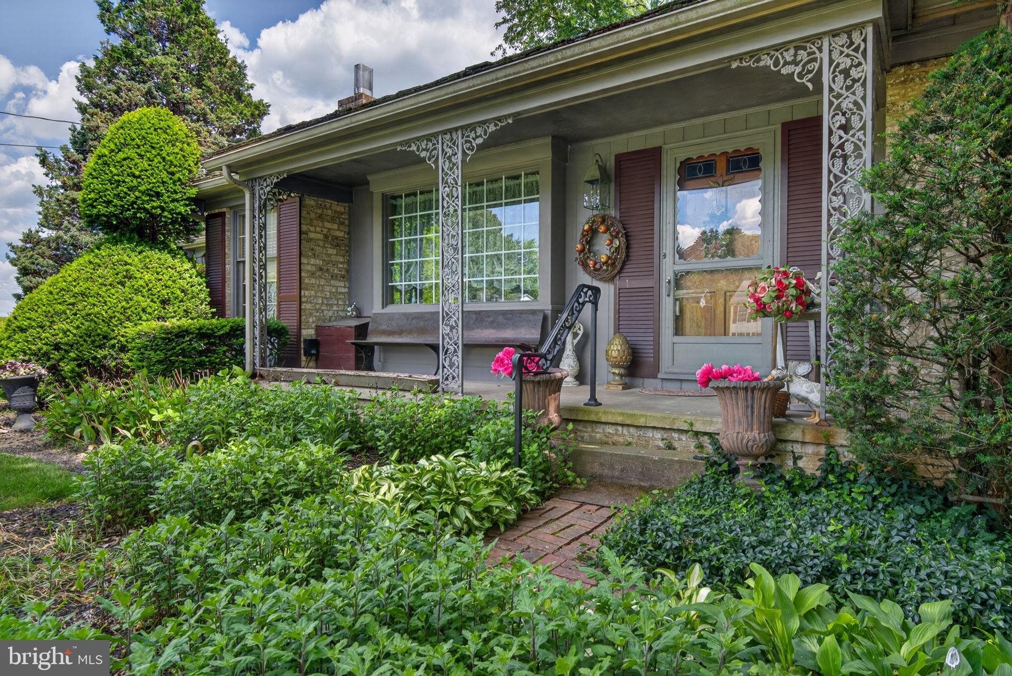 4190 Wolfs Church Road York, PA 17408 - Photo 3 of 63