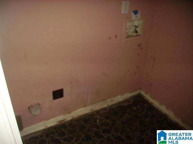 1232 Post Oak Circle Fairfield, AL 35064 - Photo 23 of 25