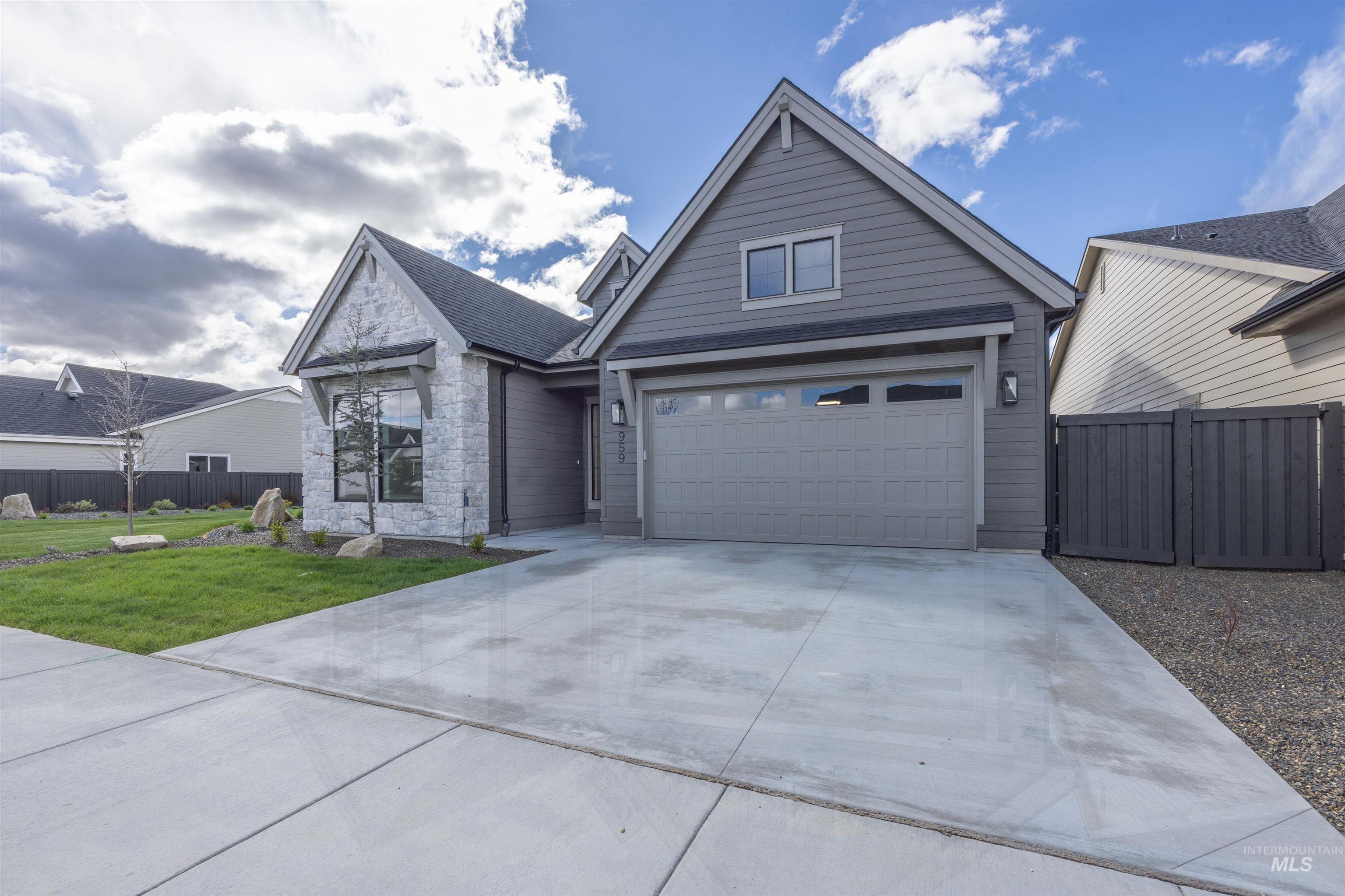 959 East Crescendo Street Meridian, ID 83642 - Photo 39 of 39
