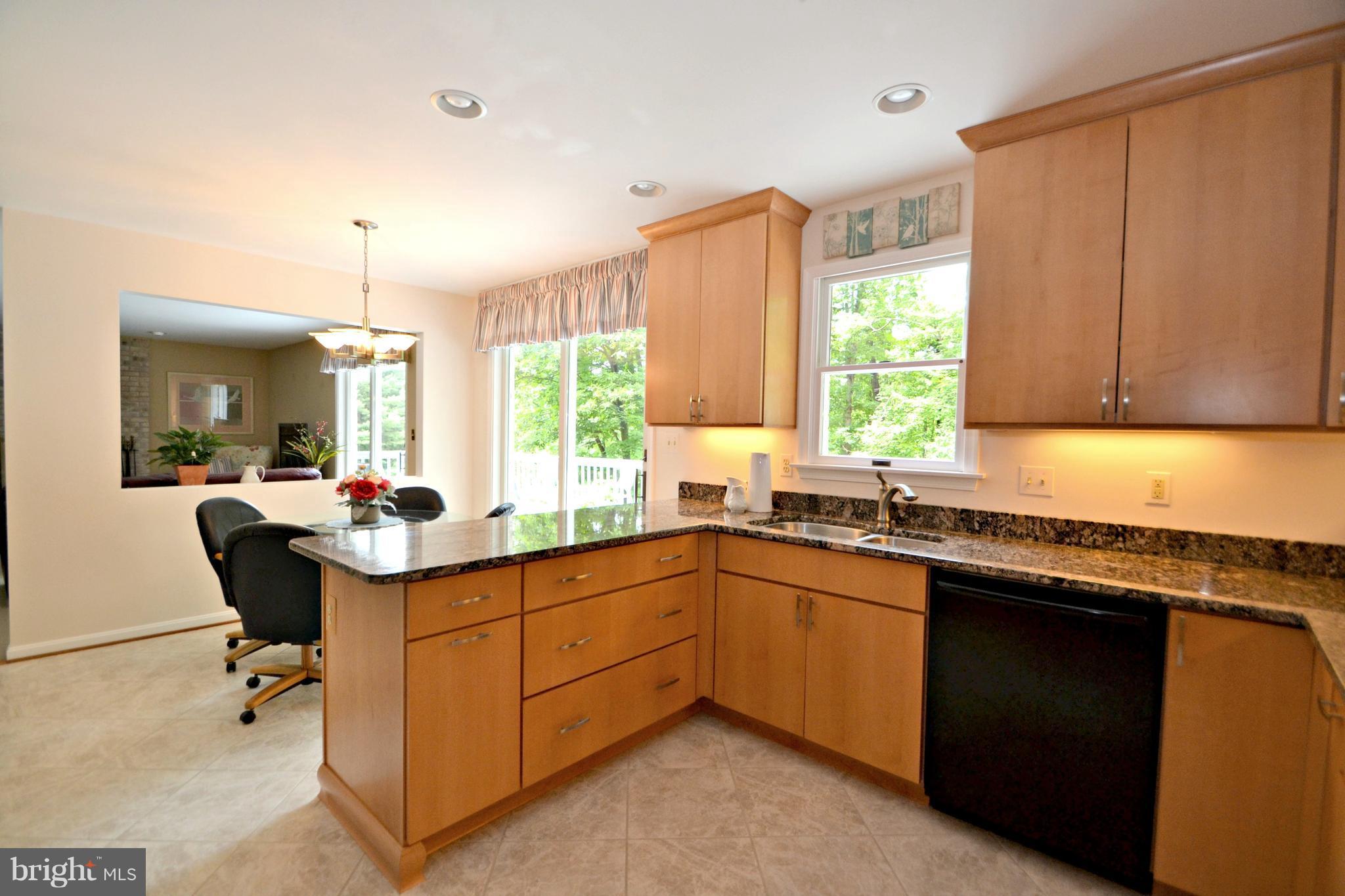 400 Cockeys Mill Road Reisterstown, MD 21136 - Photo 14 of 30 Kitchen