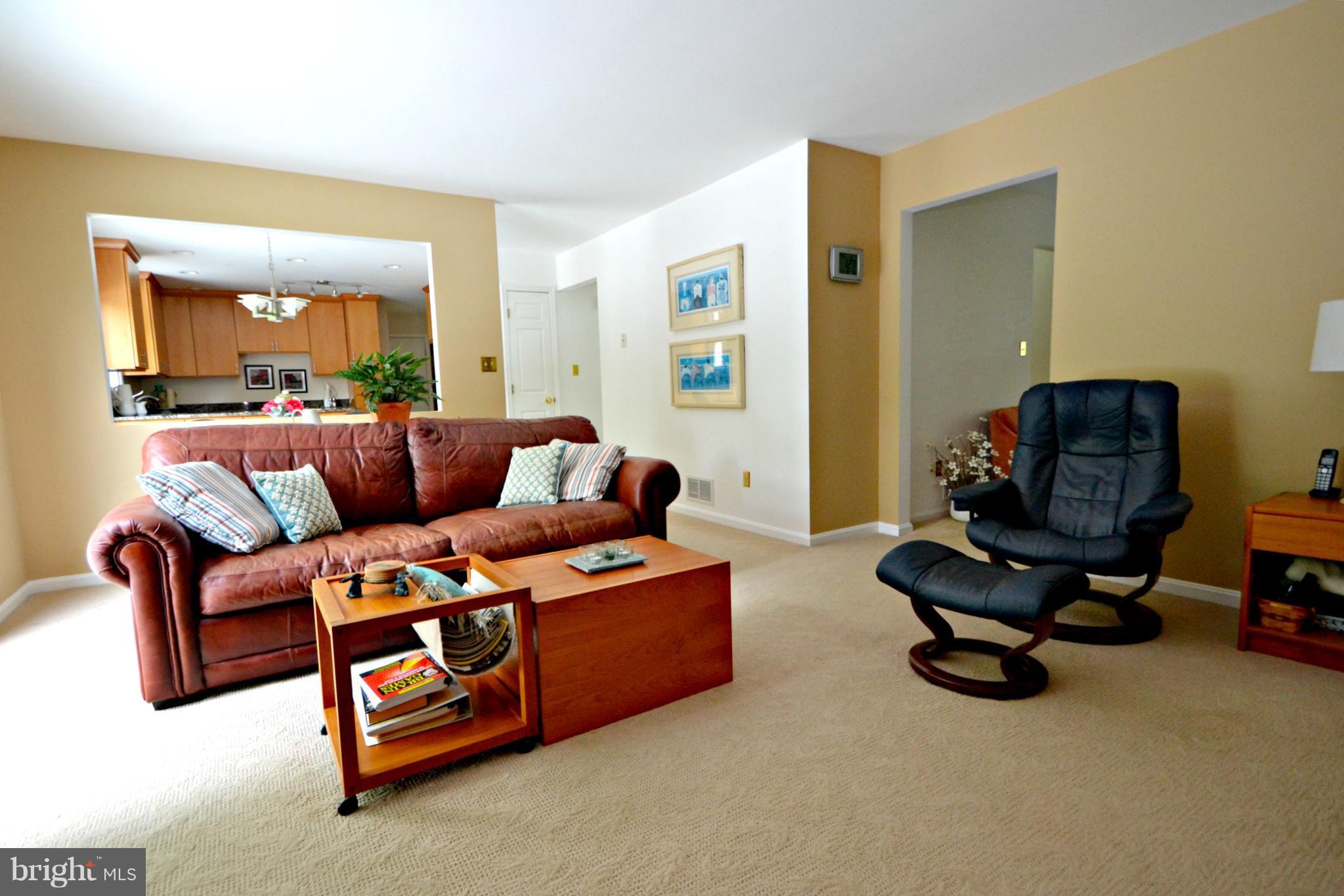 400 Cockeys Mill Road Reisterstown, MD 21136 - Photo 8 of 30 Family Room