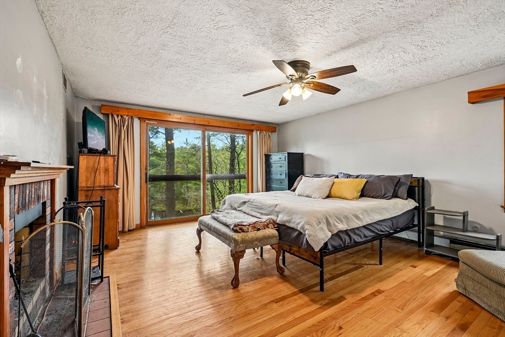157 Robinson Road Oakham, MA 01068 - Photo 18 of 28