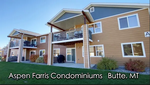 $290,000 | 3141 Wynne Avenue, Unit C5, Butte, MT 59701