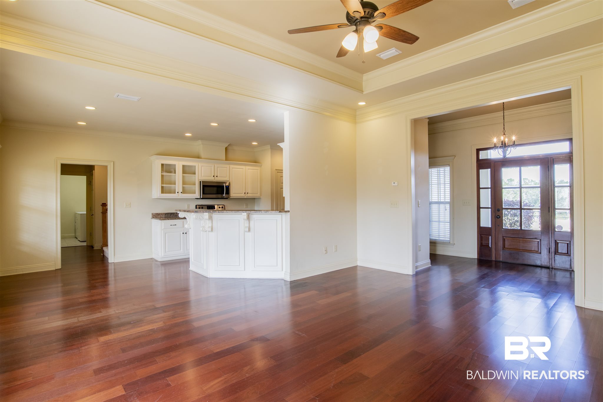 329 Pecan Ridge Boulevard Fairhope, AL 36532 - Photo 3 of 28 Hardwood Floors