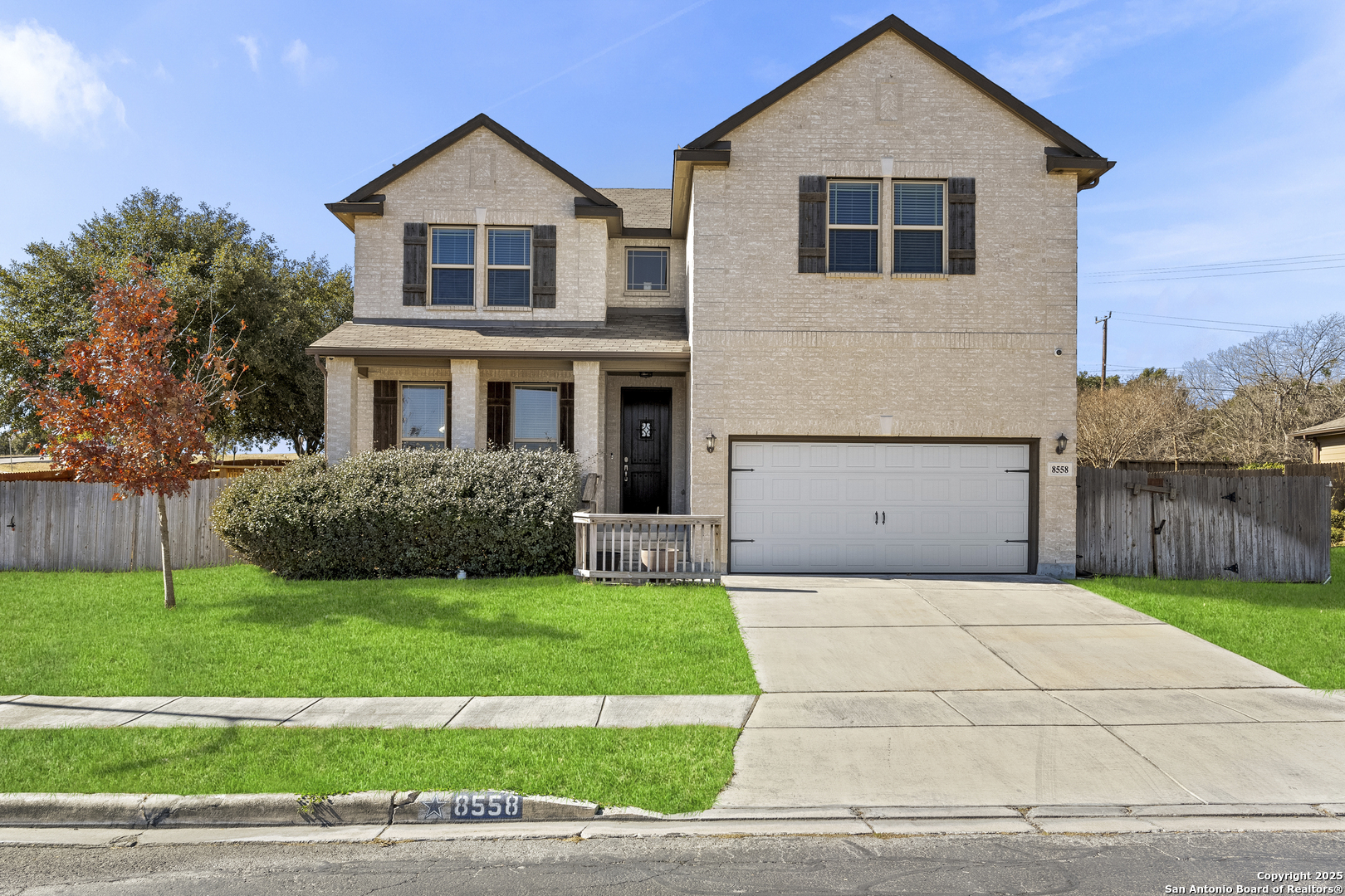 8558 Cherokee Ridge Converse, TX 78109 - Photo 1 of 30