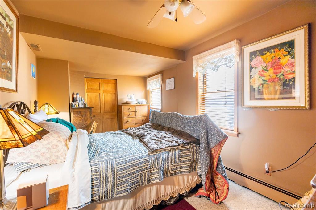 6445 Denton Road Belleville, MI 48111 - Photo 12 of 19