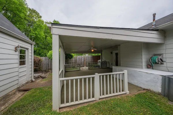 $239,900 | 5601 Country Drive, Unit 213, Nashville, TN 37211