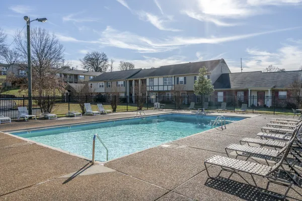 $239,900 | 5601 Country Drive, Unit 213, Nashville, TN 37211
