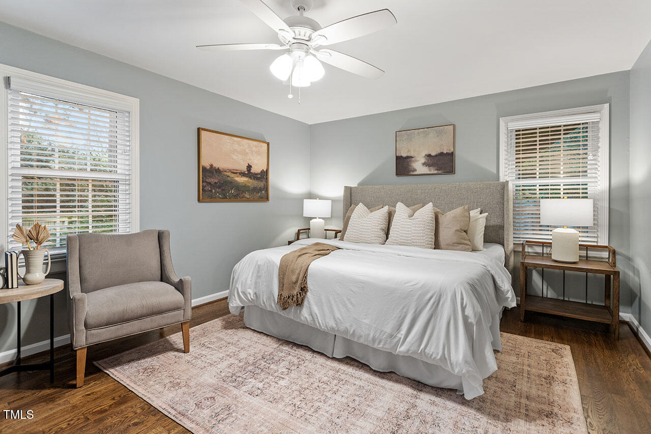 6425 Wynbrook Way Raleigh, NC 27612 - Photo 13 of 36 6425 Wynbrook Way