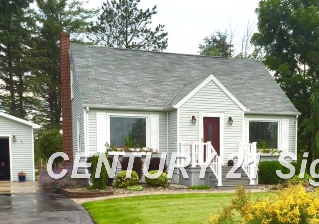4520 South Raucholz Road Hemlock, MI 48626 - Photo 1 of 22