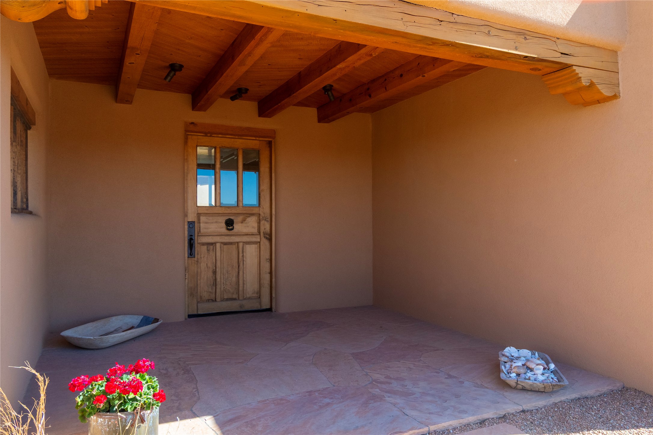 61 3 Rock Road Santa Fe, NM 87506 - Photo 2 of 40