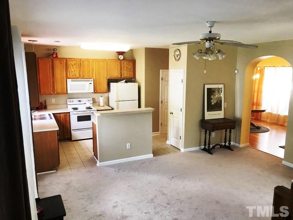 2000 Misty Fog Court Raleigh, NC 27603 - Photo 5 of 16 Gallery Image 5