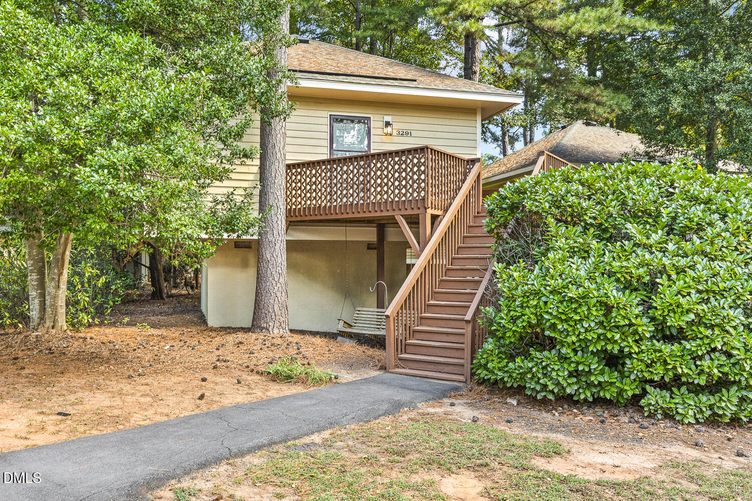 3291 Mill Run, Unit 149 Raleigh, NC 27612 - Photo 1 of 13 .