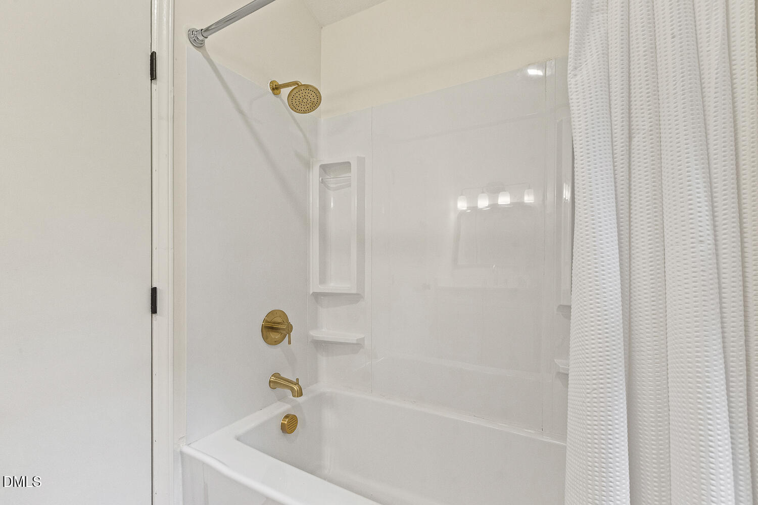 3291 Mill Run, Unit 149 Raleigh, NC 27612 - Photo 12 of 13 Shower