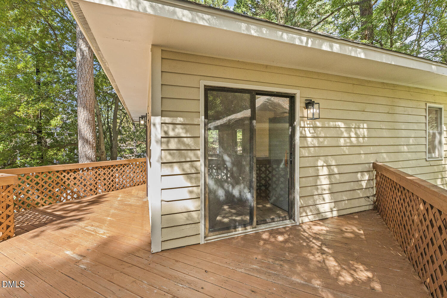 3291 Mill Run, Unit 149 Raleigh, NC 27612 - Photo 3 of 13 Entrance