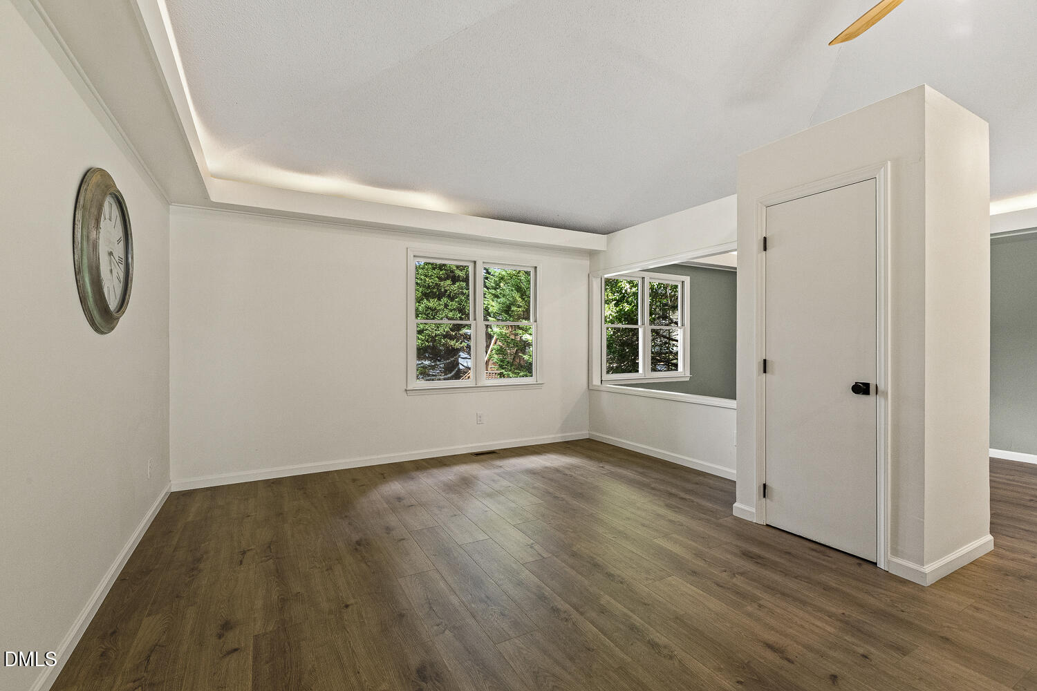 3291 Mill Run, Unit 149 Raleigh, NC 27612 - Photo 4 of 13 Living Space