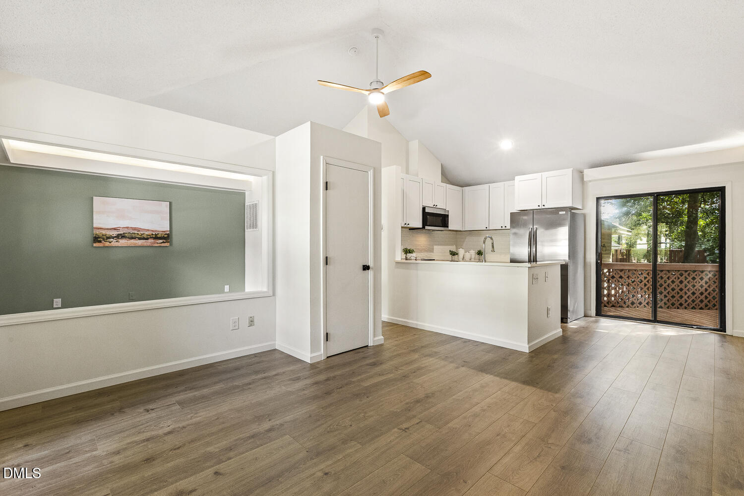 3291 Mill Run, Unit 149 Raleigh, NC 27612 - Photo 5 of 13 .