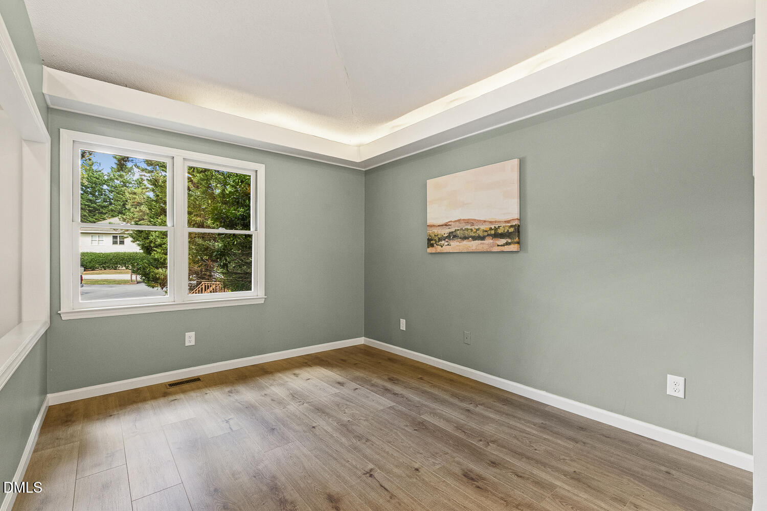 3291 Mill Run, Unit 149 Raleigh, NC 27612 - Photo 8 of 13 Bedroom