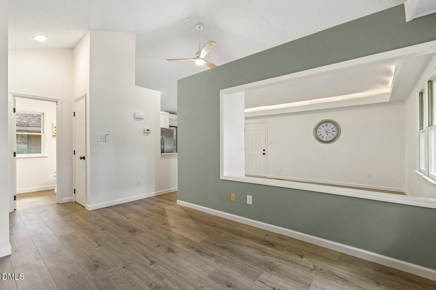 3291 Mill Run, Unit 149 Raleigh, NC 27612 - Photo 9 of 13 .