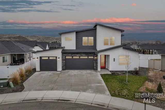 $599,000 | 2587 East Jonagold Court, Emmett, ID 83617