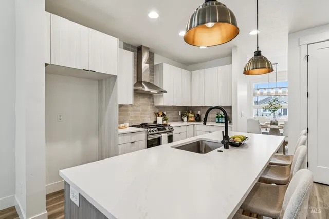 $599,000 | 2587 East Jonagold Court, Emmett, ID 83617