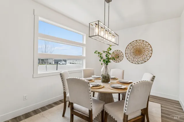 $599,000 | 2587 East Jonagold Court, Emmett, ID 83617