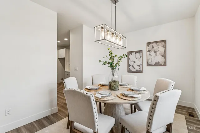 $599,000 | 2587 East Jonagold Court, Emmett, ID 83617