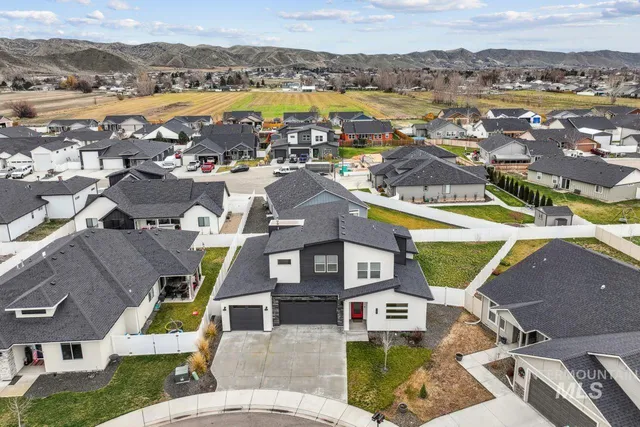 $599,000 | 2587 East Jonagold Court, Emmett, ID 83617