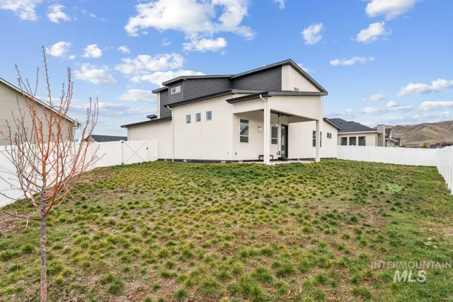 $599,000 | 2587 East Jonagold Court, Emmett, ID 83617