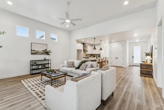 $599,000 | 2587 East Jonagold Court, Emmett, ID 83617