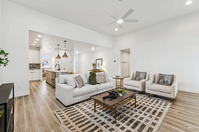 $599,000 | 2587 East Jonagold Court, Emmett, ID 83617