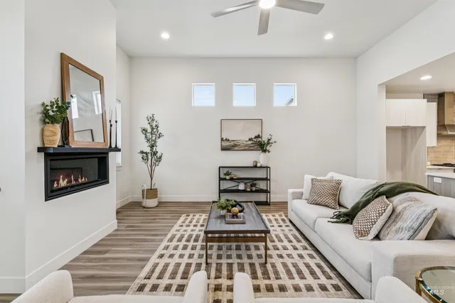 $599,000 | 2587 East Jonagold Court, Emmett, ID 83617