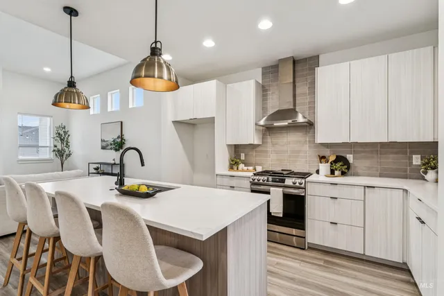 $599,000 | 2587 East Jonagold Court, Emmett, ID 83617