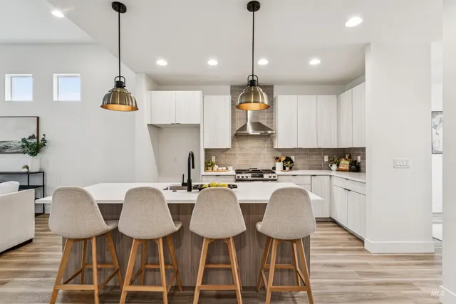 $599,000 | 2587 East Jonagold Court, Emmett, ID 83617