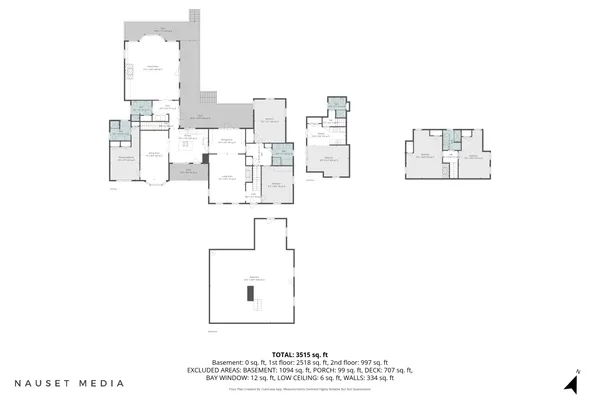 $2,300,000 | 22 Winslow Drive, Orleans, MA 02653