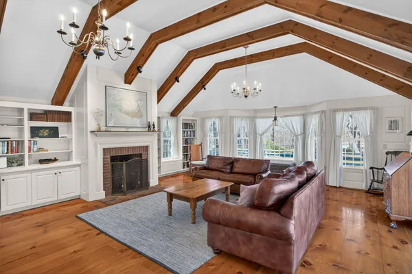 $2,300,000 | 22 Winslow Drive, Orleans, MA 02653