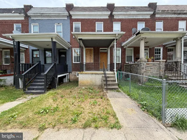 $40,000 | 3833 Beehler Avenue, Baltimore, MD 21215