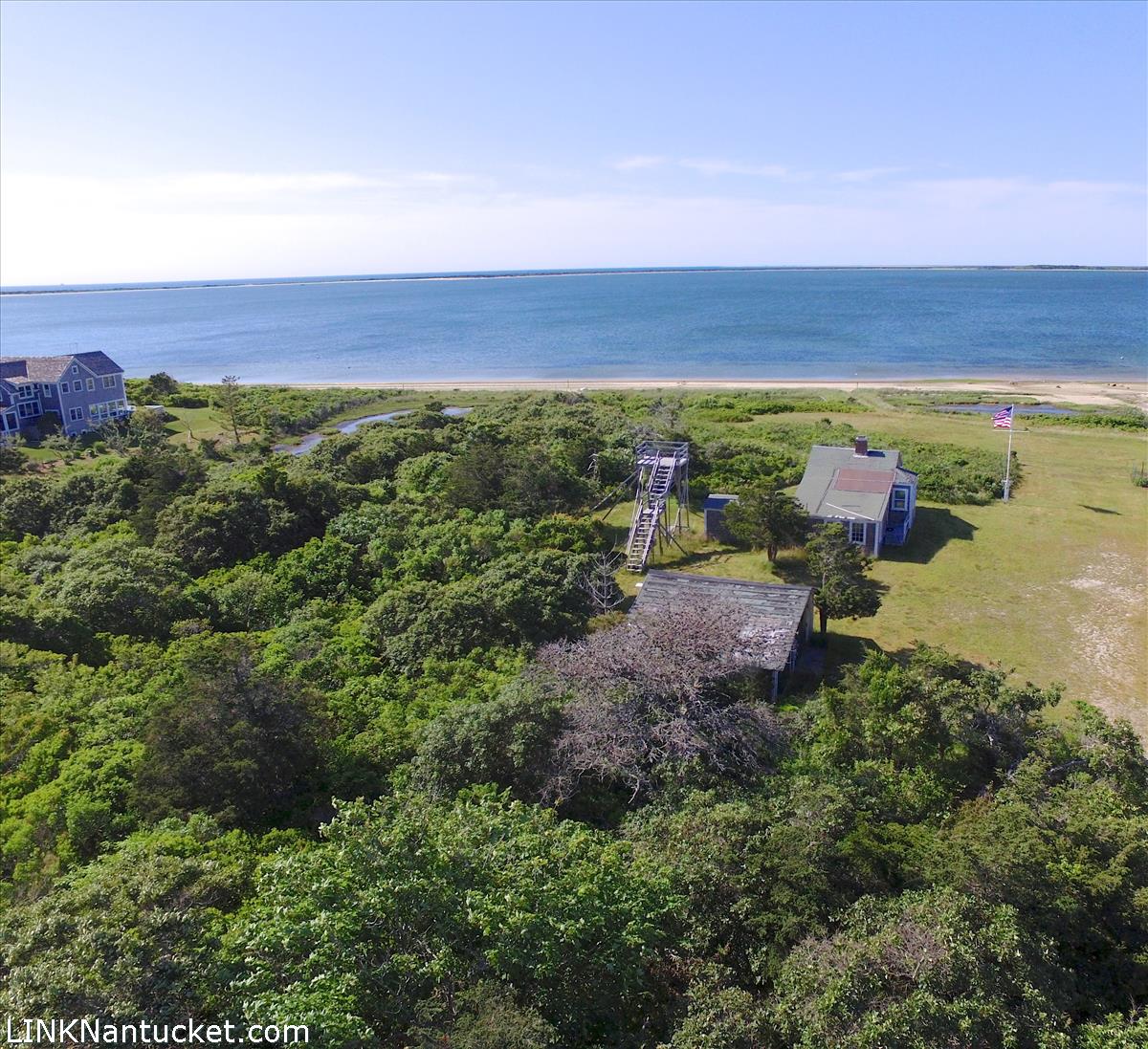 31 Pocomo Road Nantucket, MA 02554 - Photo 13 of 19 Gallery Image 13