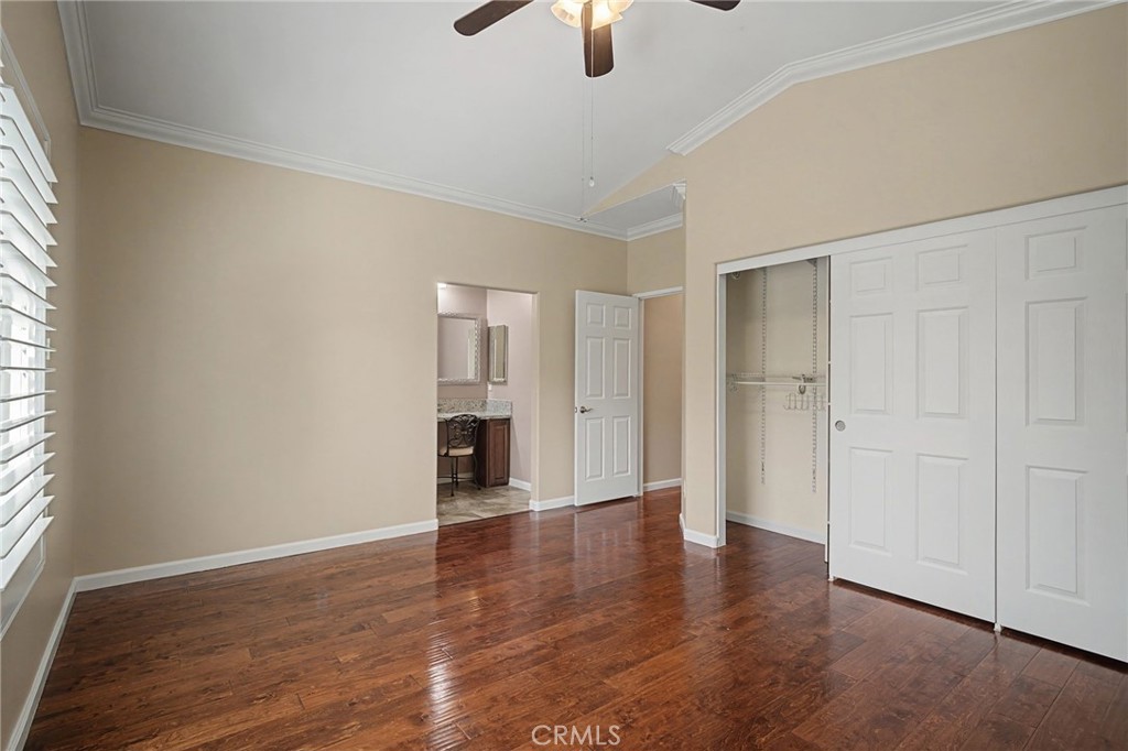 733 Daybreak Way Banning, CA 92220 - Photo 10 of 22 Main bedroom