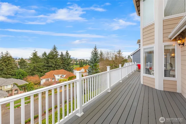 $1,065,000 | 4320 Country Club Drive Northeast, Tacoma, WA 98422