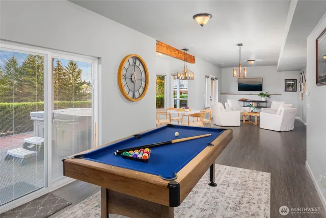 $1,065,000 | 4320 Country Club Drive Northeast, Tacoma, WA 98422