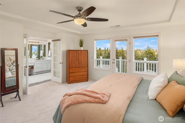 $1,065,000 | 4320 Country Club Drive Northeast, Tacoma, WA 98422