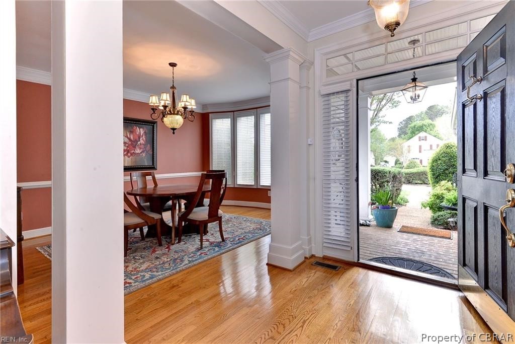 3142 Cider House Road Toano, VA 23168 - Photo 4 of 50 Gallery Image 4