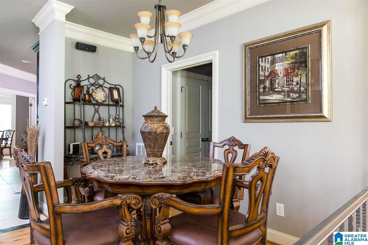 167 Oakleigh Lane Springville, AL 35146 - Photo 17 of 50