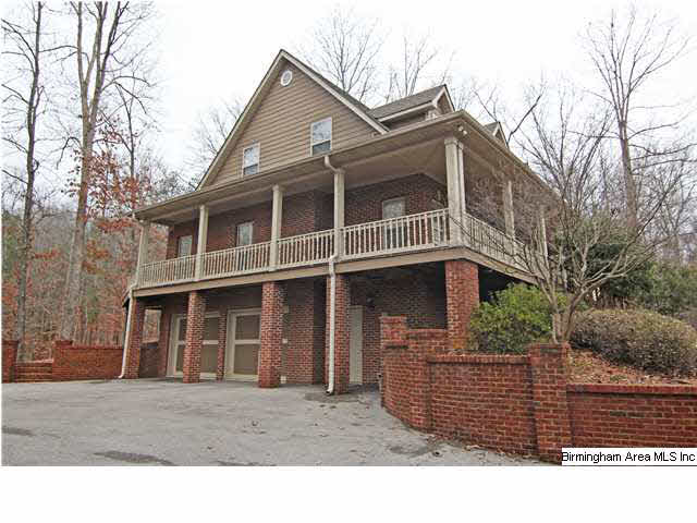810 Hickory Valley Road Trussville, AL 35173 - Photo 2 of 21