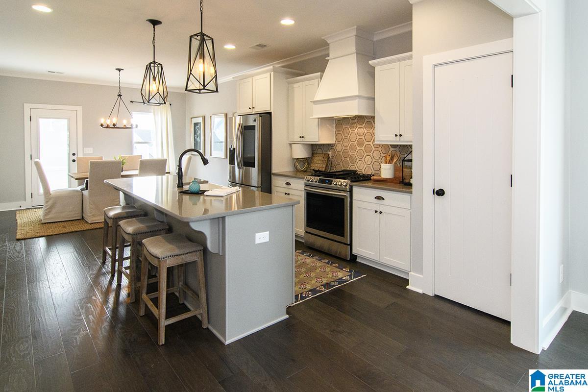 1060 Unali Lane Leeds, AL 35094 - Photo 12 of 30